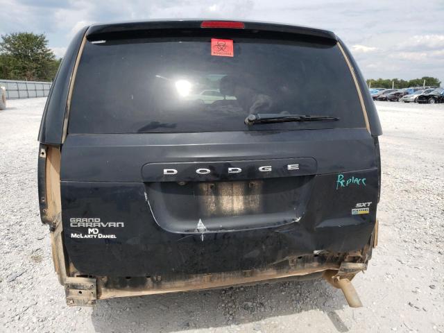 Photo 6 from auction – 2017 DODGE GRAND CARA with VIN 2C4RDGCG3HR774371