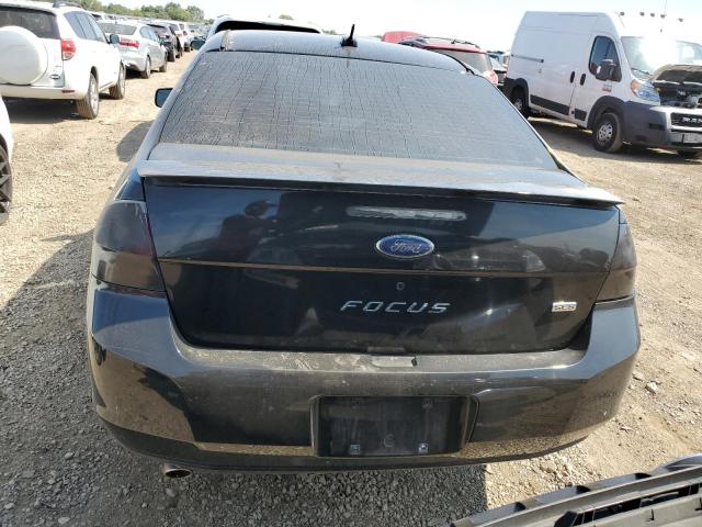 Photo 6 from auction – 2008 FORD FOCUS SE with VIN 1FAHP35NX8W145985