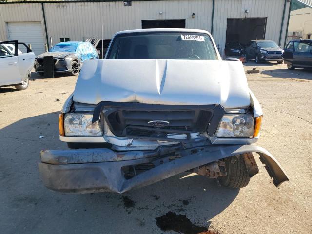 Photo 5 from auction – 2004 FORD RANGER SUP with VIN 1FTYR14U74PB06048
