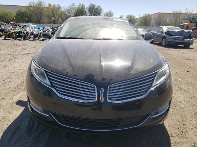 Photo 5 from auction – 2015 LINCOLN MKZ with VIN 3LN6L2JK2FR617756