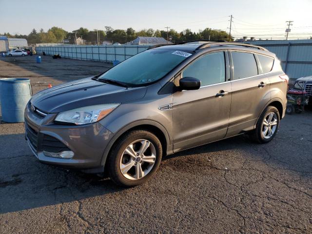 FORD ESCAPE SE 2014 with VIN 1FMCU9GX4EUD84370 - Photo from auction