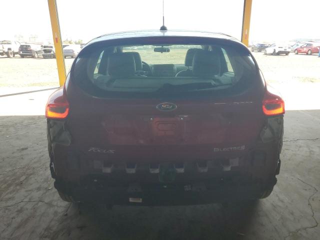 Photo 6 from auction – 2017 FORD FOCUS BEV with VIN 1FADP3R44HL254850