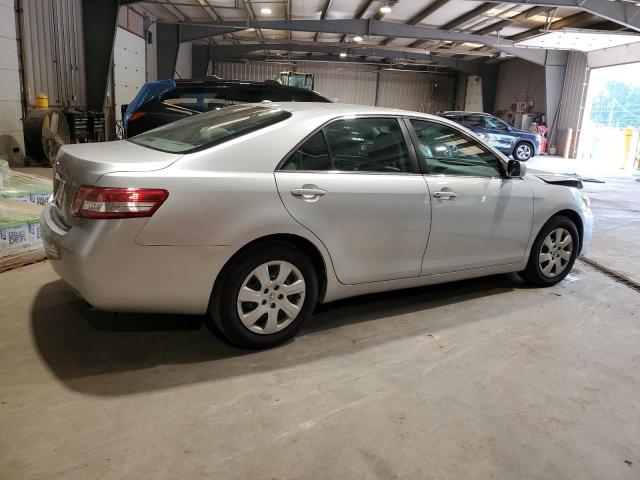 Photo 3 from auction – 2011 TOYOTA CAMRY BASE with VIN 4T1BF3EK5BU650677