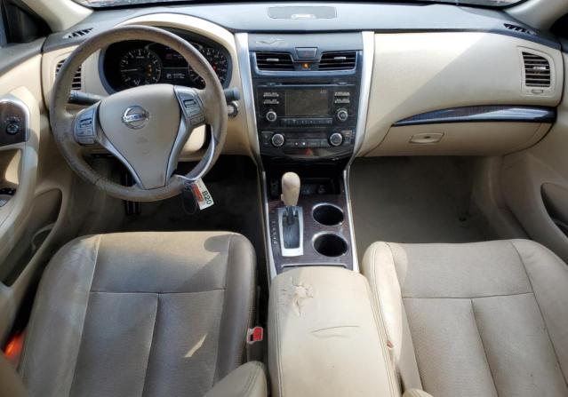 Photo 8 from auction – 2014 NISSAN ALTIMA 2.5 with VIN 1N4AL3AP4EC108674