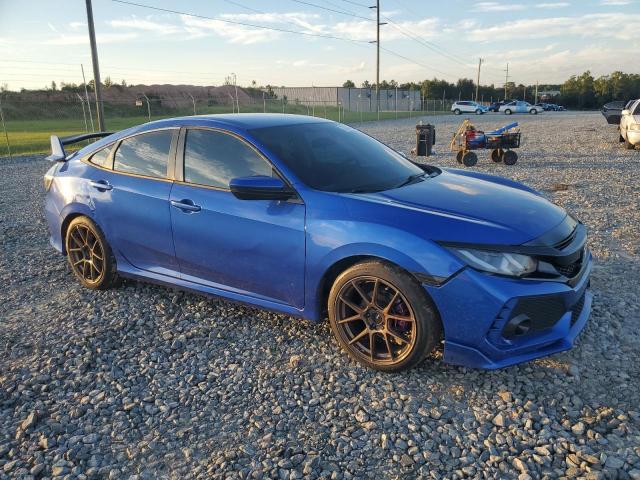 Photo 4 from auction – 2016 HONDA CIVIC LX with VIN 19XFC2F5XGE071613
