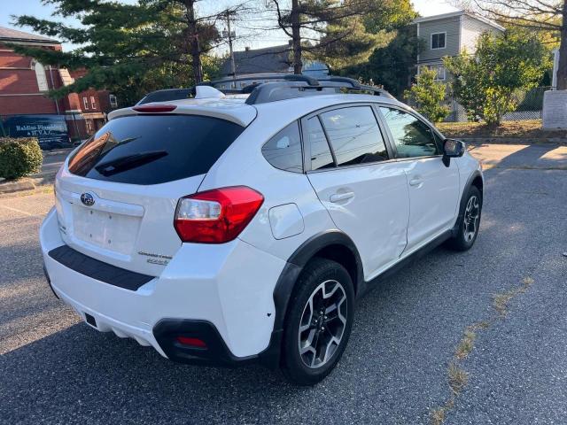 Photo 4 from auction – 2016 SUBARU CROSSTREK with VIN JF2GPANC4G8206633