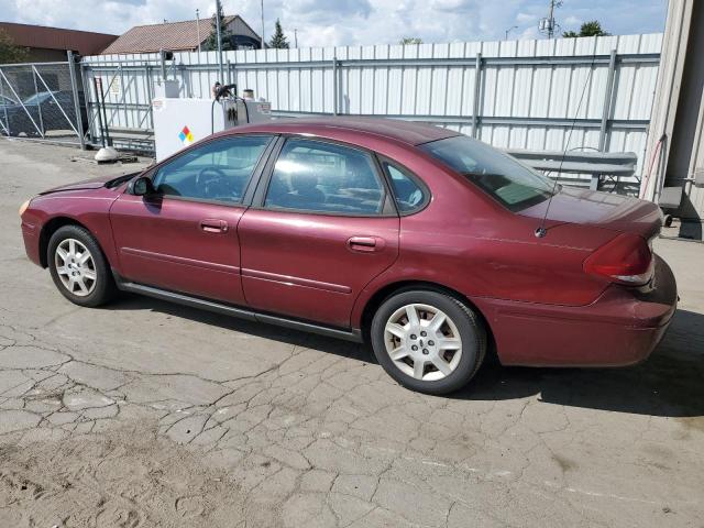 Foto 2 de la subasta – 2007 FORD TAURUS SE con VIN 1FAFP53U87A161451