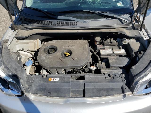 Photo 11 from auction – 2015 KIA SOUL + with VIN KNDJP3A59F7753120