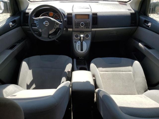 Photo 8 from auction – 2009 NISSAN SENTRA with VIN 3N1AB61E59L672845