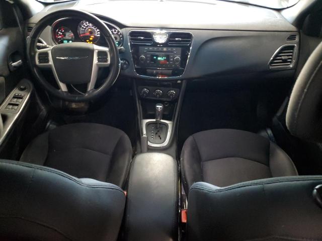 Photo 8 from auction – 2012 CHRYSLER 200 TOURIN with VIN 1C3CCBBB3CN230142