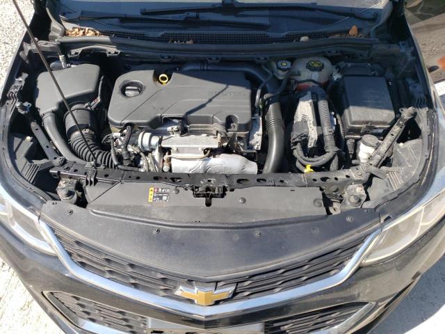 Photo 11 from auction – 2018 CHEVROLET CRUZE LS with VIN 1G1BC5SM4J7192568