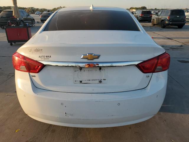 Photo 6 from auction – 2015 CHEVROLET IMPALA LT with VIN 1G1125S37FU111173