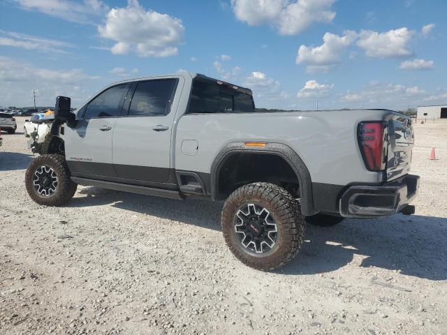 Photo 2 from auction – 2024 GMC SIERRA K25 with VIN 1GT49ZEYXRF323055