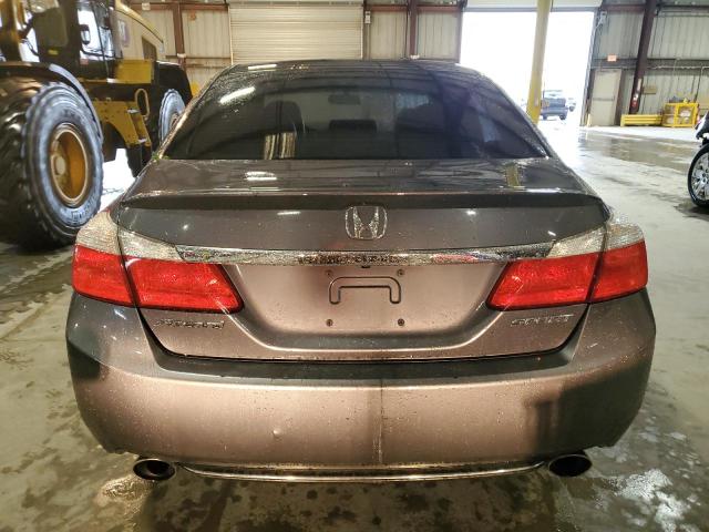 Photo 6 from auction – 2014 HONDA ACCORD SPO with VIN 1HGCR2F52EA142192