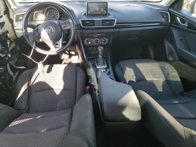 Photo 8 from auction – 2015 MAZDA 3 TOURING with VIN 3MZBM1V72FM218467