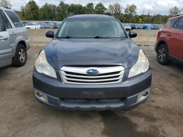 Photo 5 from auction – 2012 SUBARU OUTBACK with VIN 4S4BRBGC3C3215526