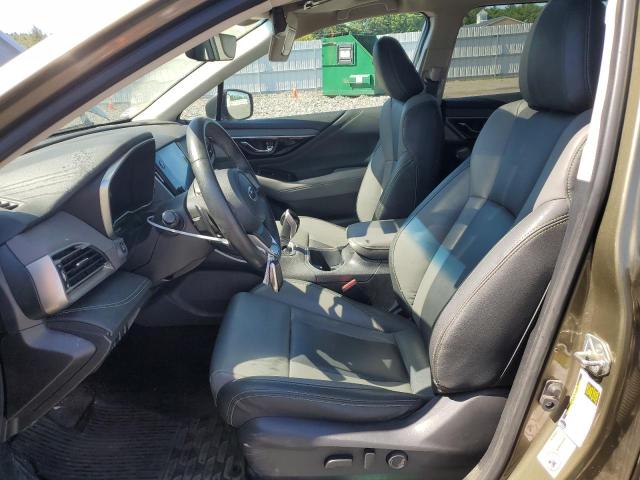 Photo 7 from auction – 2020 SUBARU OUTBACK ON with VIN 4S4BTGKD0L3126754