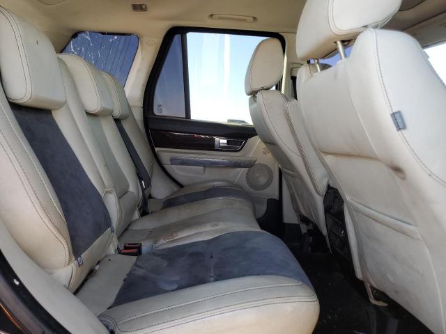 Photo 11 from auction – 2010 LAND ROVER RANGE ROVE with VIN SALSH2E48AA250406