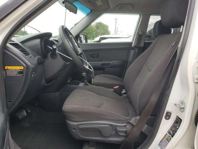 Photo 7 from auction – 2013 KIA SOUL with VIN KNDJT2A59D7555768