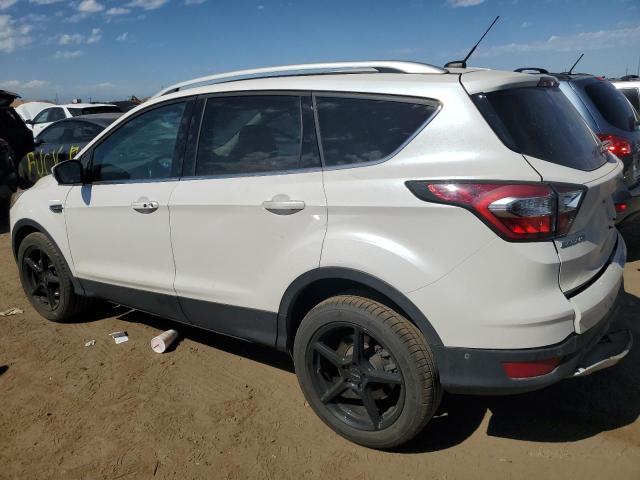 Zdjęcie 2 z aukcji – 2017 FORD ESCAPE TIT z VIN 1FMCU9J97HUB08280