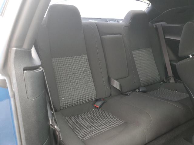 Photo 10 from auction – 2021 DODGE CHALLENGER with VIN 2C3CDZFJ3MH555505