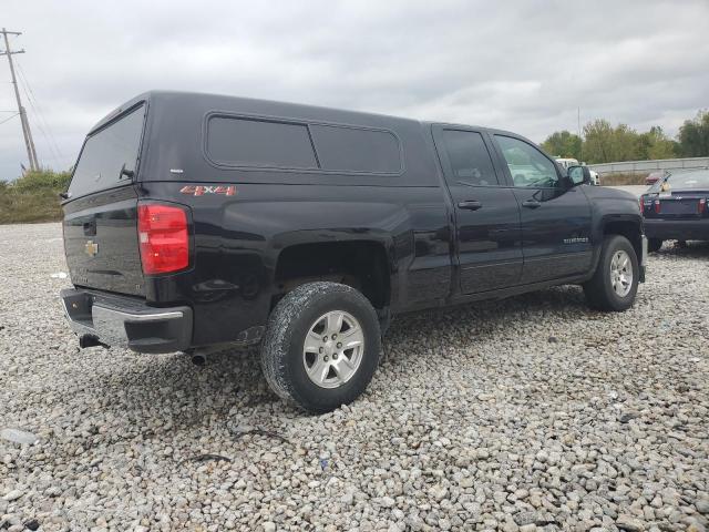 Photo 3 from auction – 2018 CHEVROLET SILVERADO with VIN 1GCVKREC6JZ223485
