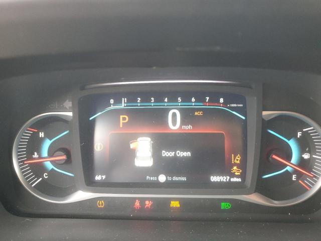 Photo 9 from auction – 2019 HONDA PASSPORT E with VIN 5FNYF8H51KB026787