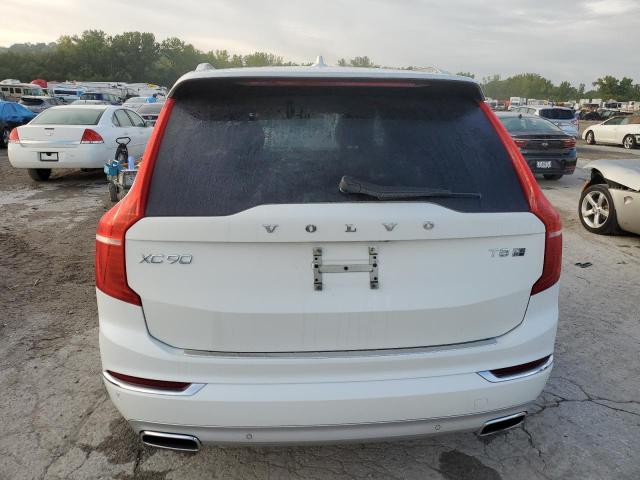 Photo 6 from auction – 2017 VOLVO XC90 T8 with VIN YV4BC0PL6H1184430