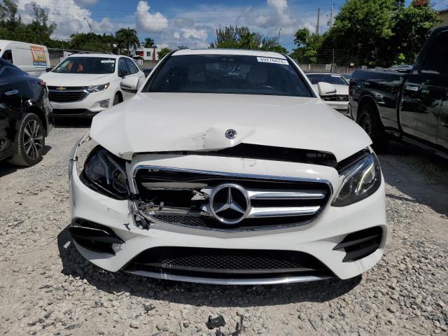 Photo 5 from auction – 2018 MERCEDES-BENZ E 300 with VIN WDDZF4JB4JA456954