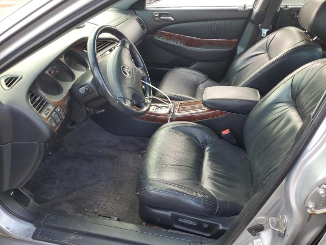 Photo 7 from auction – 2002 ACURA 3.2TL with VIN 19UUA56682A036699