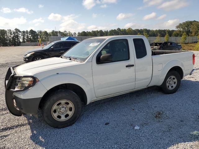 NISSAN FRONTIER S 2016 with VIN 1N6BD0CT0GN749491 - Photo from auction