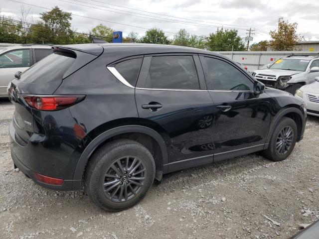 Photo 3 from auction – 2020 MAZDA CX-5 TOURI with VIN JM3KFBCM1L0792706