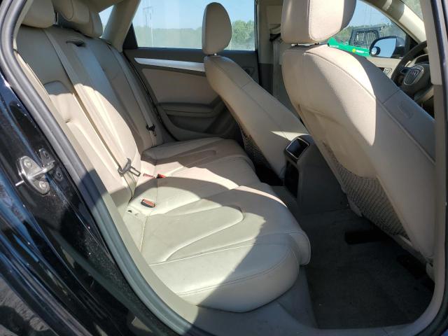 Photo 10 from auction – 2012 AUDI A4 PREMIUM with VIN WAUBFAFL1CN006134
