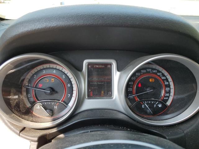 Photo 9 from auction – 2013 DODGE JOURNEY SX with VIN 3C4PDCCG3DT614479