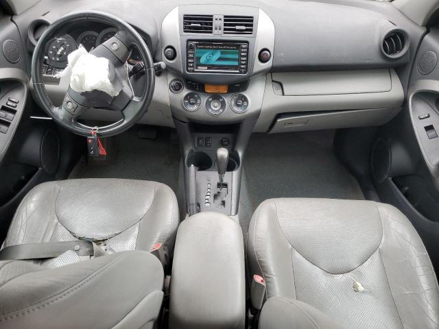 Photo 8 from auction – 2011 TOYOTA RAV4 LIMIT with VIN 2T3DK4DV6BW045726
