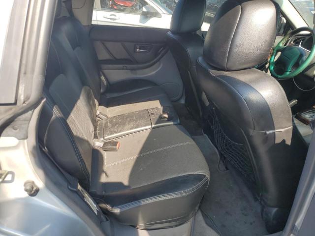 Photo 10 from auction – 2003 SUBARU BAJA with VIN 4S4BT61C837101449