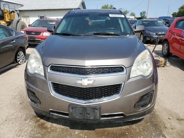 Photo 5 from auction – 2012 CHEVROLET EQUINOX LT with VIN 2GNFLEEK5C6325593