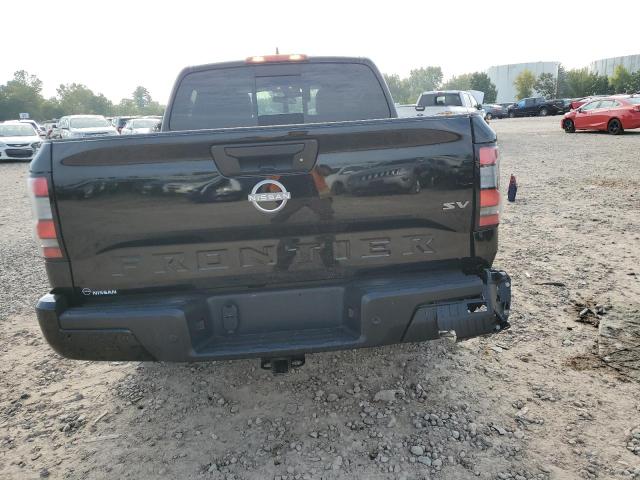 Photo 6 from auction – 2024 NISSAN FRONTIER S with VIN 1N6ED1EJ4RN606190