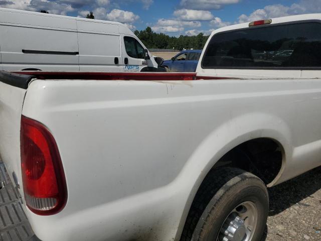 Photo 10 from auction – 2004 FORD F250 SUPER with VIN 1FTNF20L74EC18407