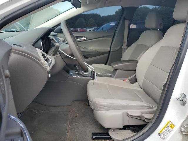 Photo 7 from auction – 2017 CHEVROLET CRUZE LS with VIN 3G1BC5SM3HS574215