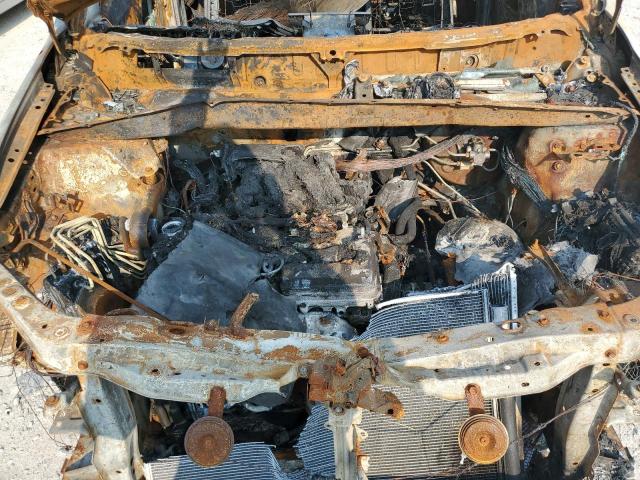 Photo 12 from auction – 2008 TOYOTA HIGHLANDER with VIN JTEES41A082076389