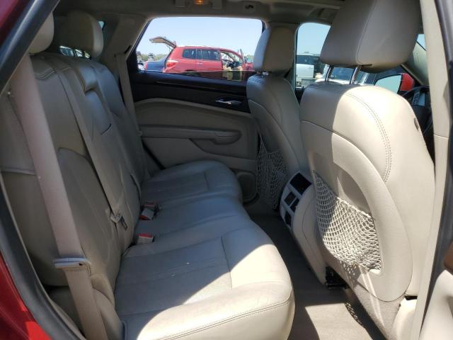 Photo 11 from auction – 2012 CADILLAC SRX PERFOR with VIN 3GYFNBE32CS597492