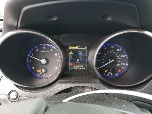 Photo 9 from auction – 2017 SUBARU OUTBACK 2. with VIN 4S4BSACC8H3426930