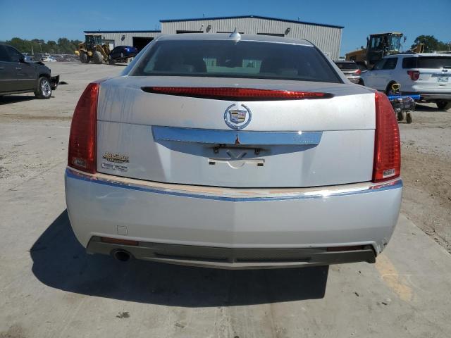 Photo 6 from auction – 2012 CADILLAC CTS LUXURY with VIN 1G6DE5E57C0101645