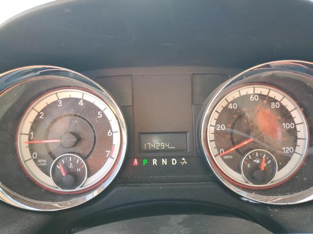 Photo 9 from auction – 2016 DODGE GRAND CARA with VIN 2C4RDGCG4GR389299