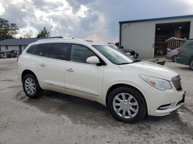 Photo 4 from auction – 2014 BUICK ENCLAVE with VIN 5GAKRBKD3EJ185724