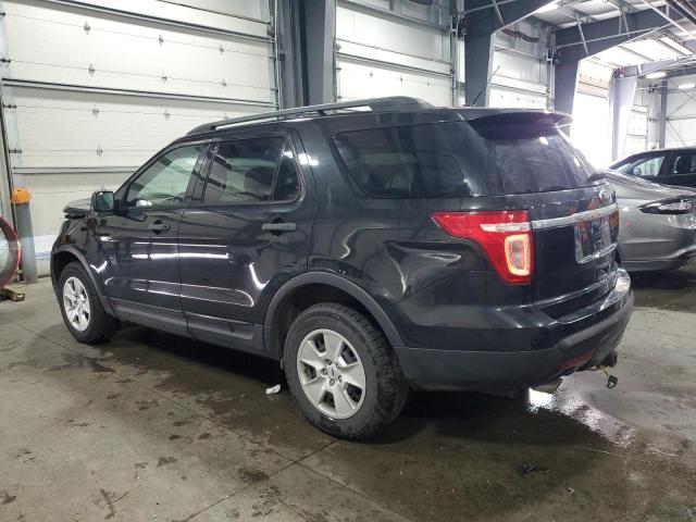 Photo 2 from auction – 2013 FORD EXPLORER with VIN 1FM5K8B8XDGA35896