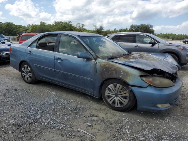 Photo 4 from auction – 2003 TOYOTA CAMRY LE with VIN 4T1BE30K73U732132
