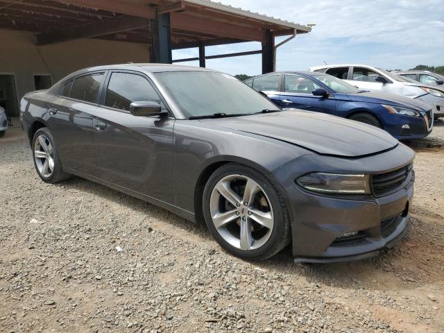 Снимка 4 от търг – 2018 DODGE CHARGER R/ с VIN 2C3CDXCT3JH260717