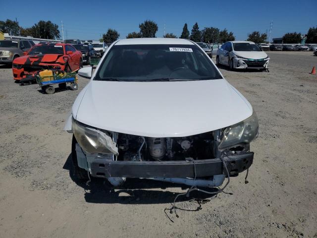 Photo 5 from auction – 2014 TOYOTA CAMRY L with VIN 4T1BF1FKXEU848128